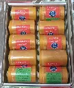 Coats 1000mtr box(Golden color)