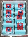Coats 1000mtr box(blue)